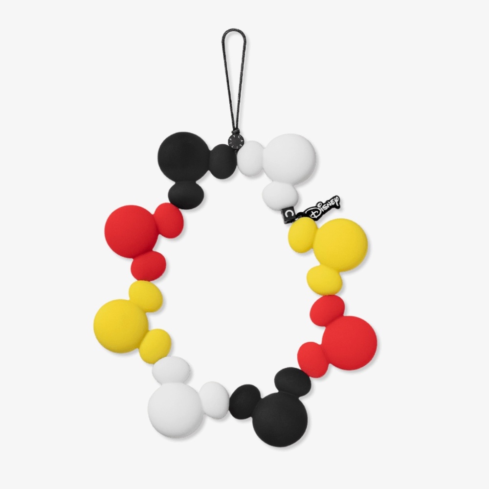 casetify x Disney Mickey Medley Phone Charm